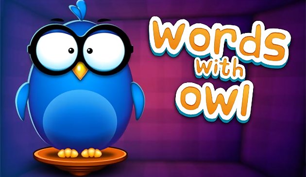 Слова с совой