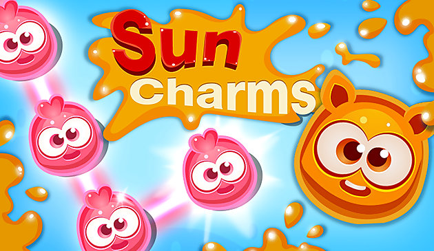 Солнечные чары