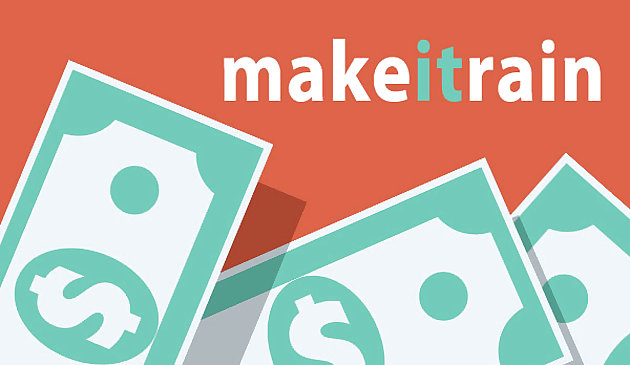 Денежный дождь