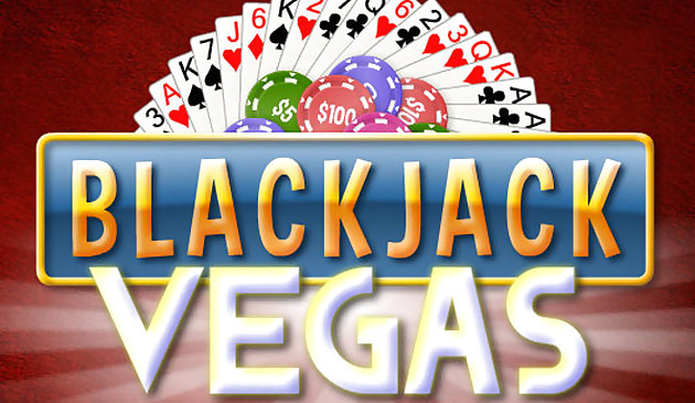 Блэкджек Вегас