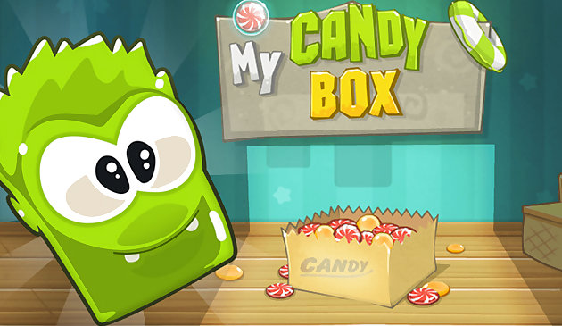 Meine Candy Box
