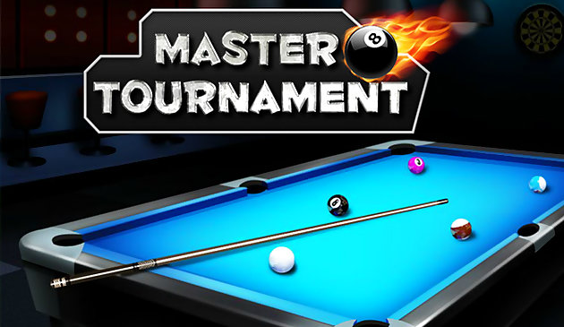 Основной турнир