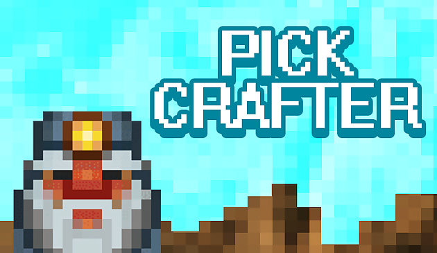 Pick Crafter