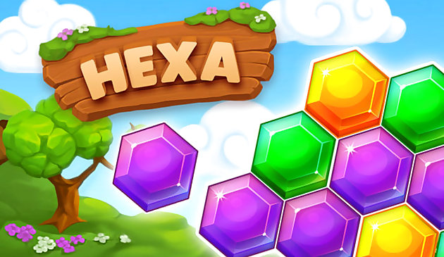 Гекса лихорадка: лето