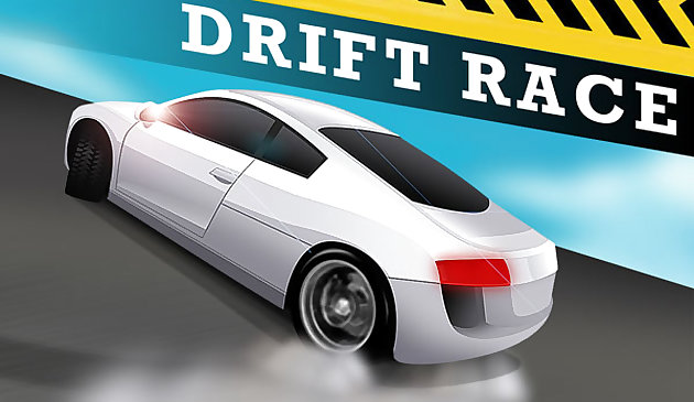 Дрейфовая гонка