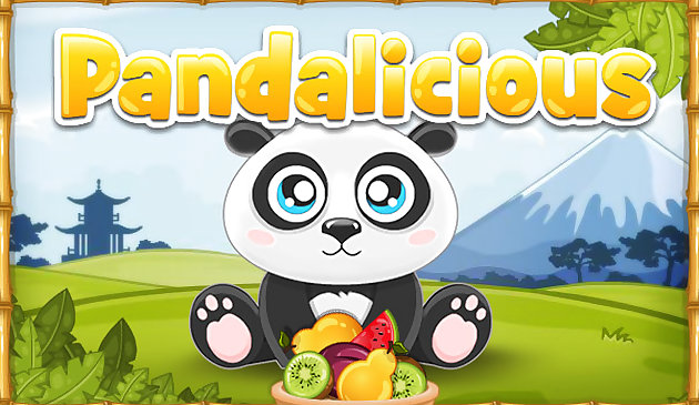 Pandalicious (Pandalicious)