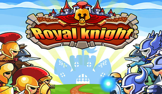 Королевский рыцарь