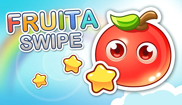 Фруктовый свайп