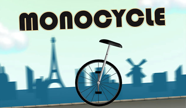 Monocycle (โมโนไซเคิล)