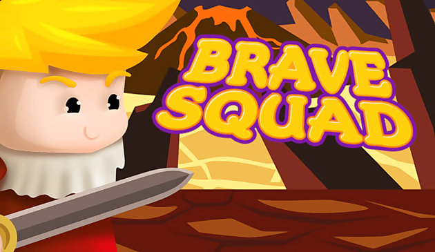 Бравая банда