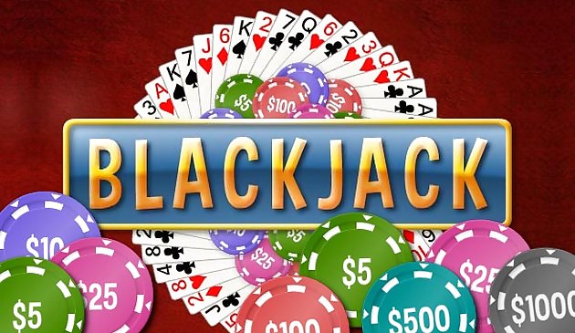 Блэкджек