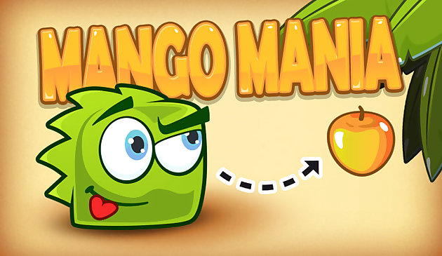 Mangue Mania