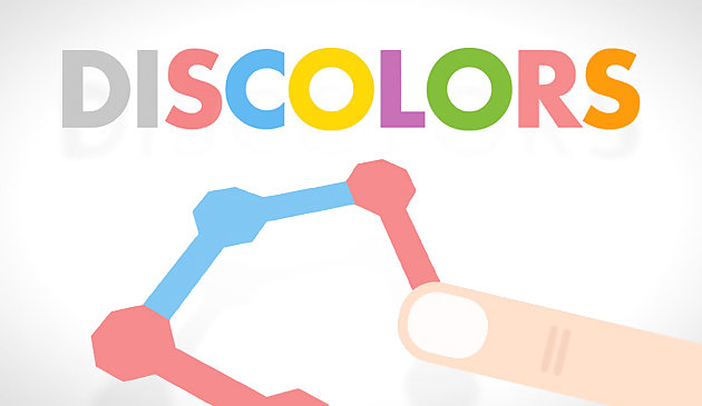 Обесцвечивание