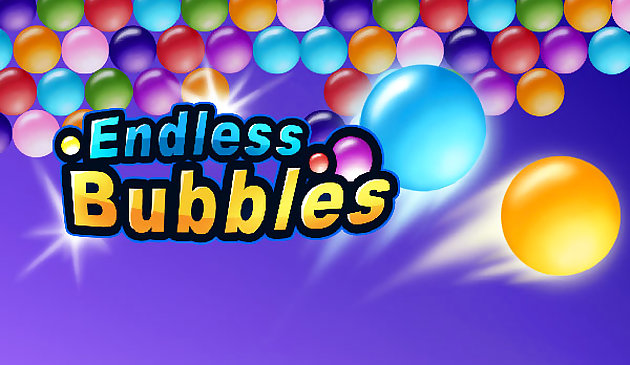 Бесконечные пузыри