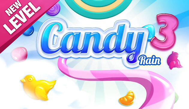 Candy Regen 3