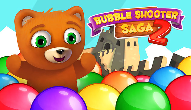 bubble tagabaril Saga 2