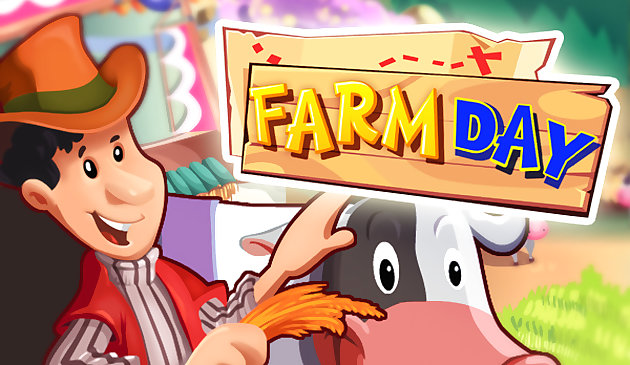 Фермерский день