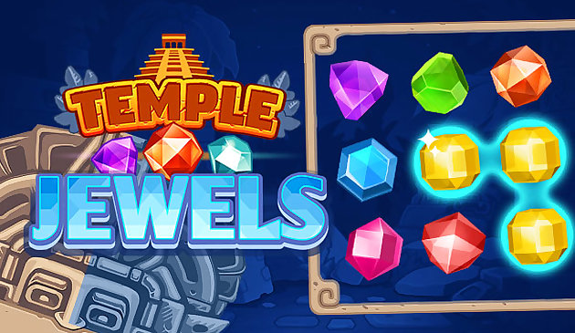 Tempel-Juwelen
