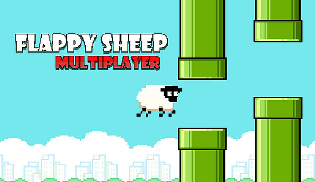 Флаппи Мультиплеер