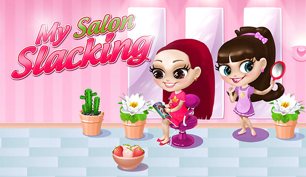 Салонное расслабление