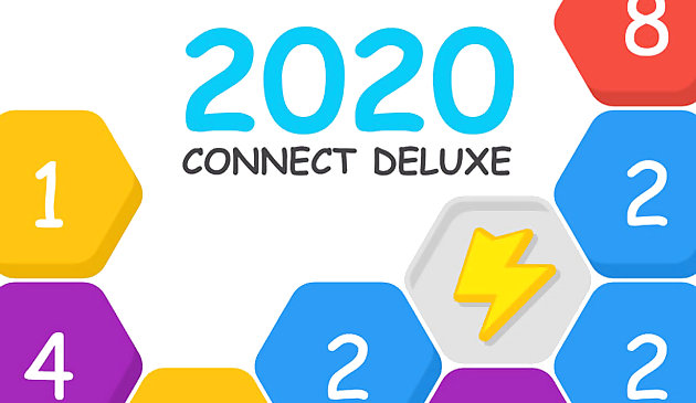 2020 Hubungkan Deluxe