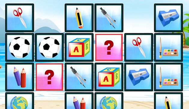 Школьная Память Делюкс