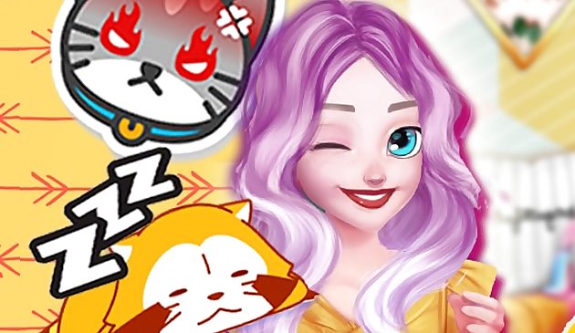 Модный гид капризной Элизы