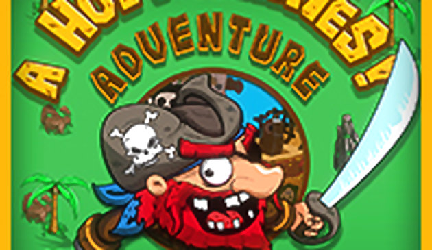 Ahoy Pirates Abenteuer Spiel