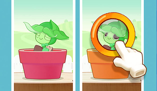 Найди различия