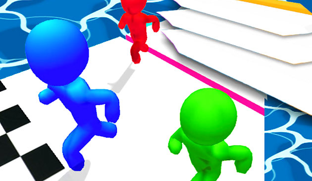 Дурацкий забег