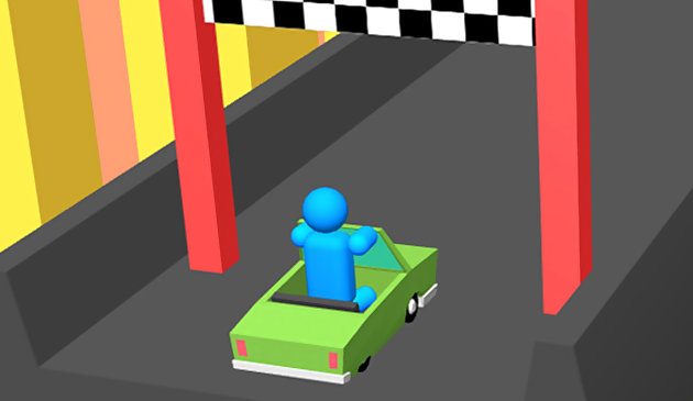 Мастер поворотов