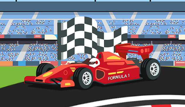 F1 रेसिंग