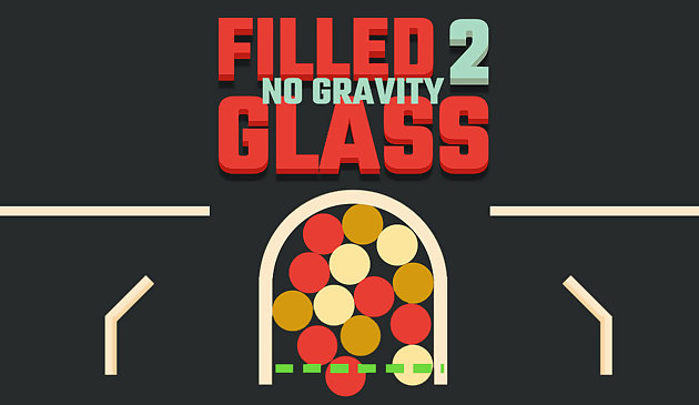 Наполненный стакан 2: без гравитации