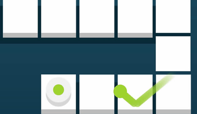 Линейная дорога