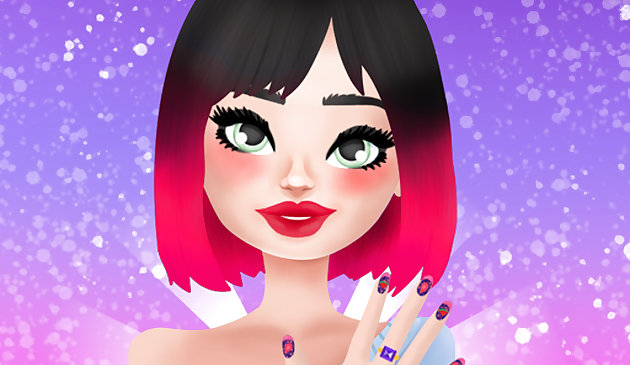 Салон красоты Джули