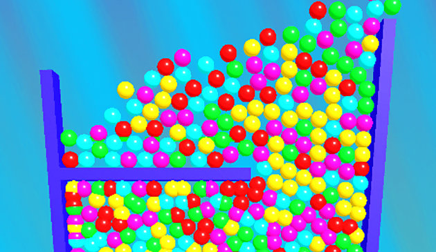 Конфетный всплеск