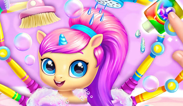 Вылупи своего идола единорога