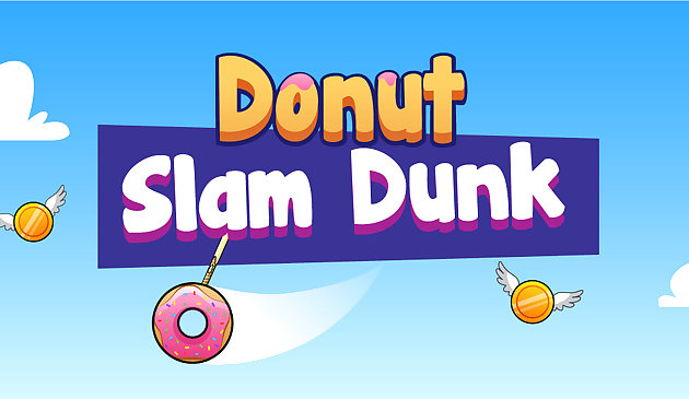 Bánh rán Slam Dunk