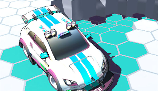 Король гонки