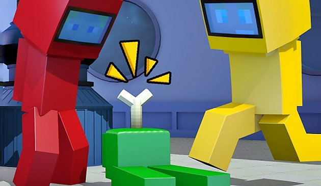 Среди них: крафт мод