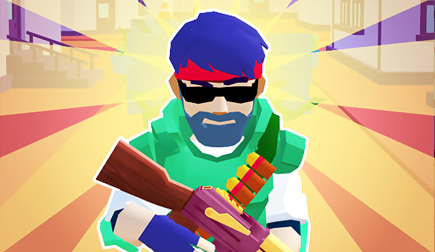 Пулемётный отряд