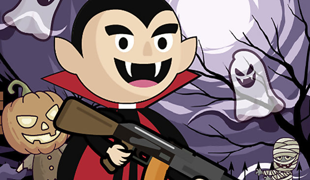 Мистер Дракула