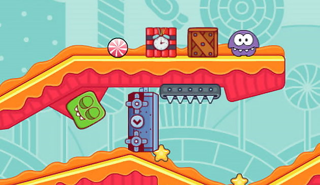 Донутозавр 2