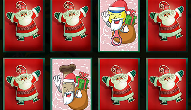 Рождественские талисманы: память