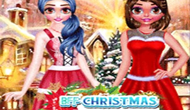 Лучшие друзья: Рождественские туристические рекомендации