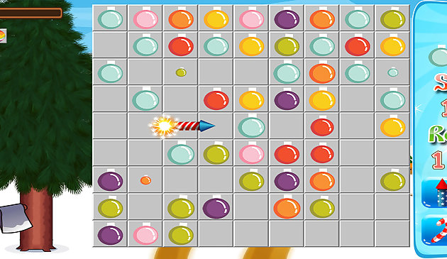 Рождественские линии