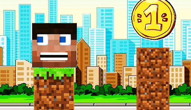 Квадратный блок