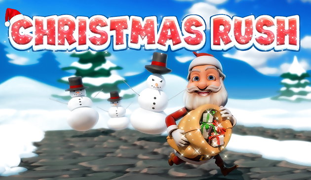 Рождественская лихорадка