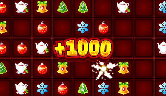 Рождественские линии