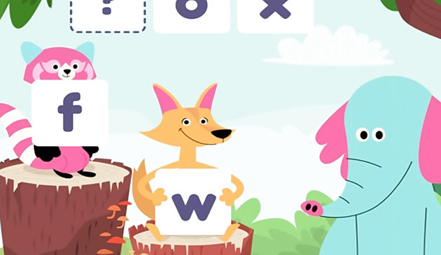 Бесплатные образовательные игры